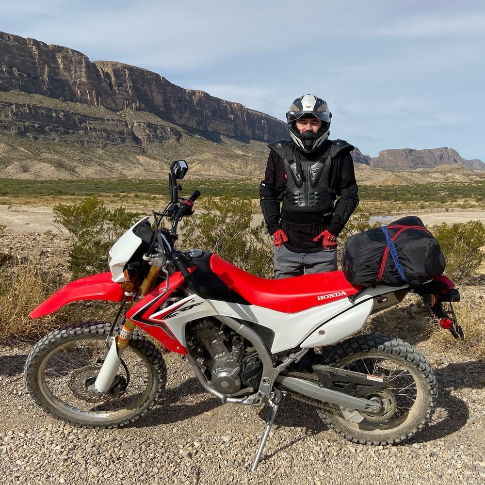 Meet your Posher, Morgan